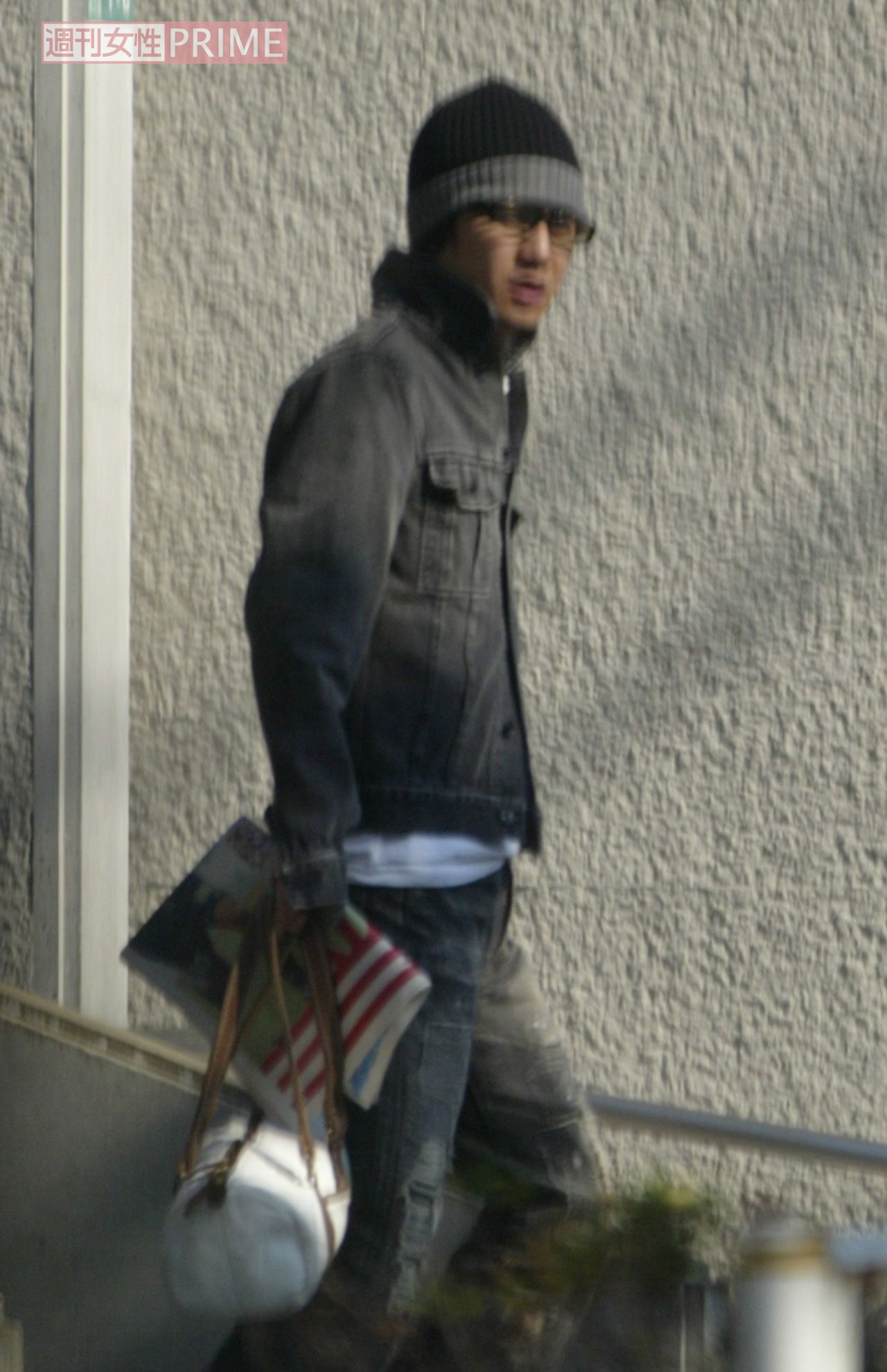 中居正広（2004年）