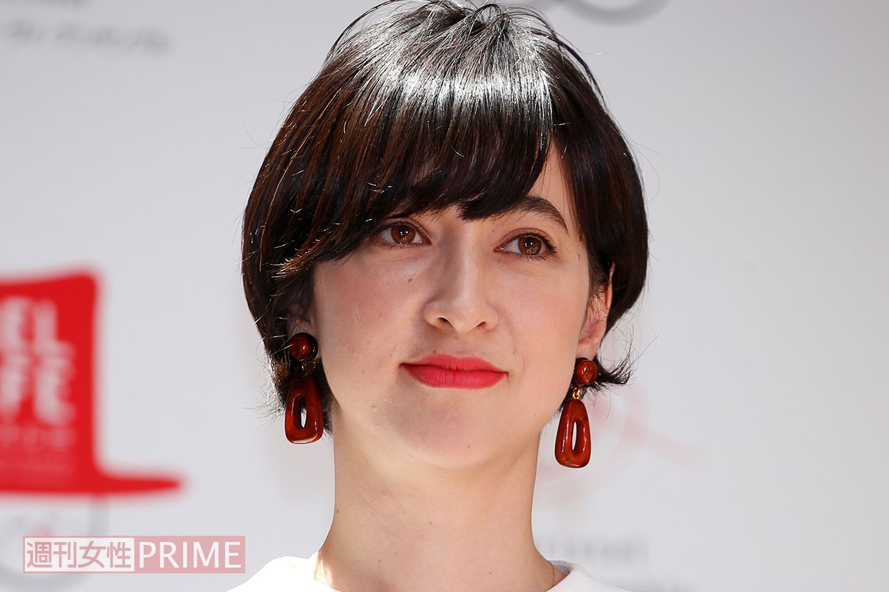 滝川クリステル