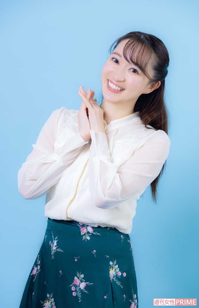 有沙瞳　撮影／吉岡竜紀