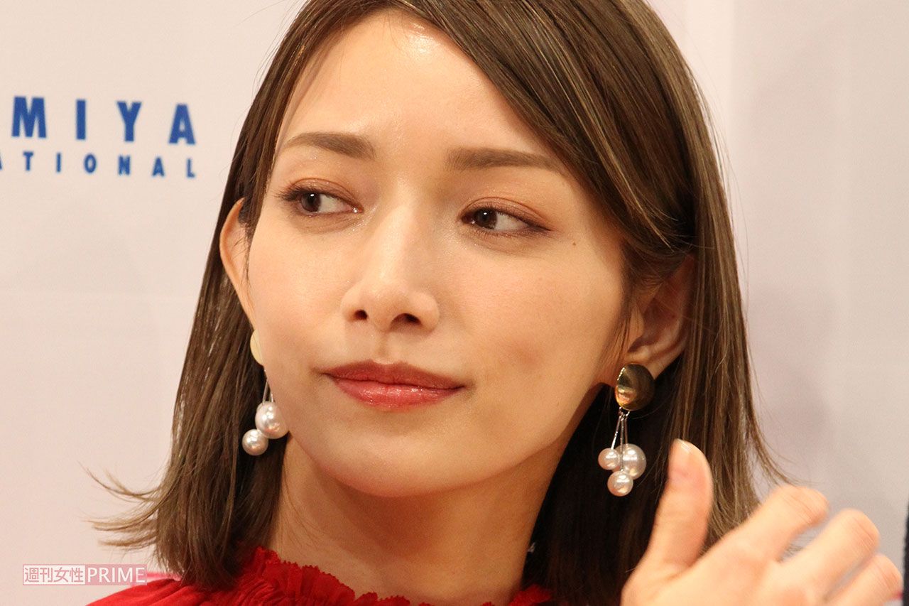 矢口真里 最新情報まとめ 週刊女性prime 矢口真里 最新情報まとめ 週刊女性prime