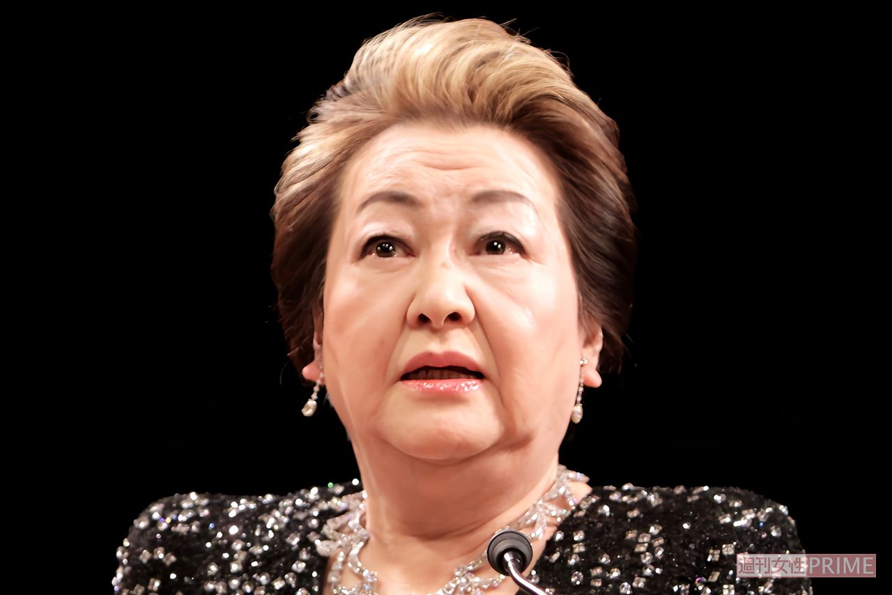 細木数子