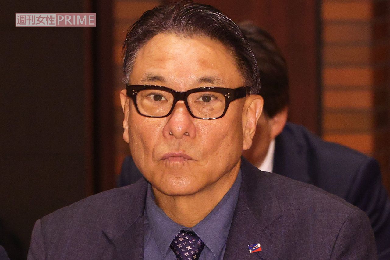 ヤクルトスワローズ・池山隆寛監督