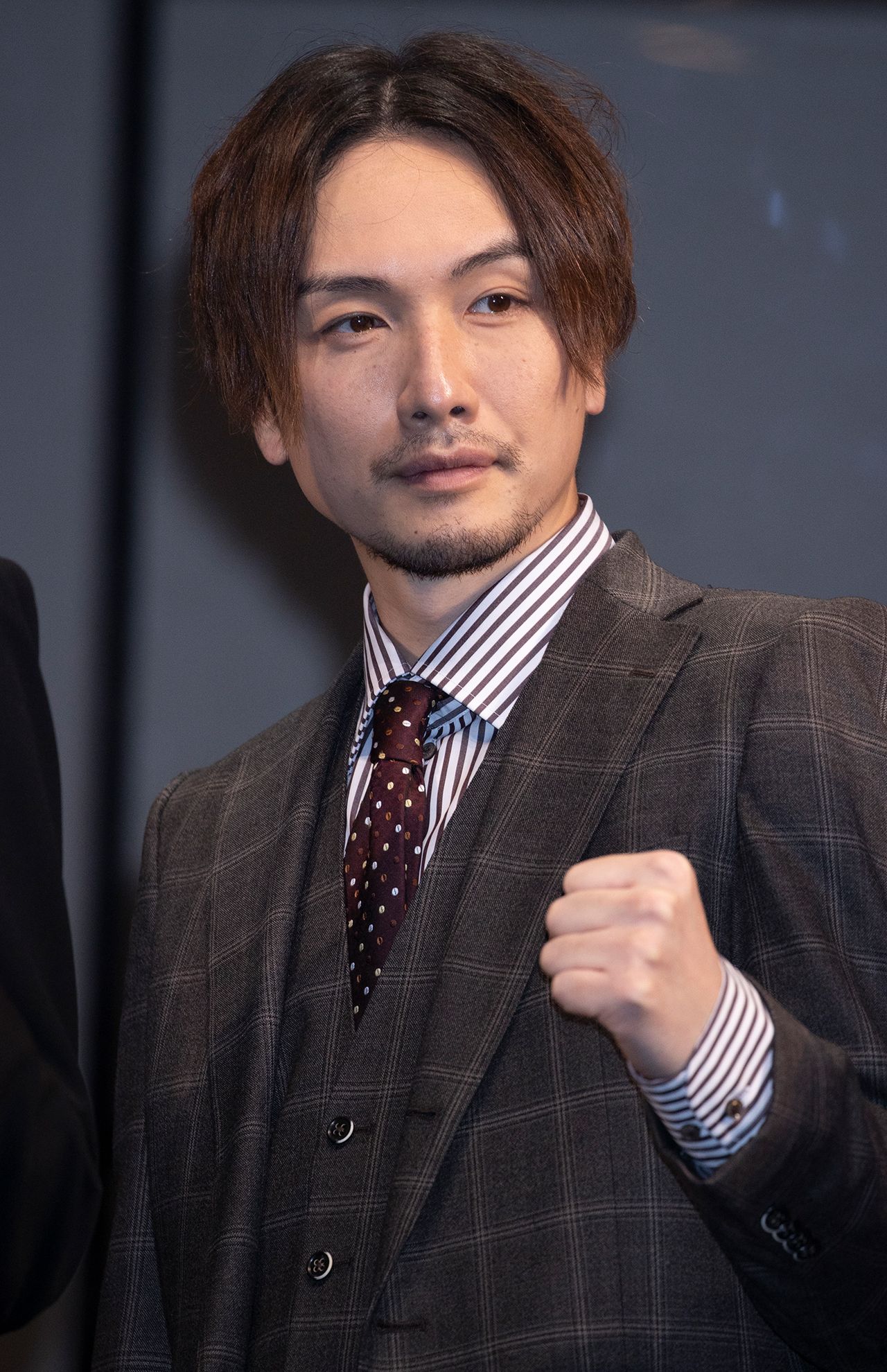 佐藤仁美とは2019年に結婚、2023年に離婚した細貝圭
