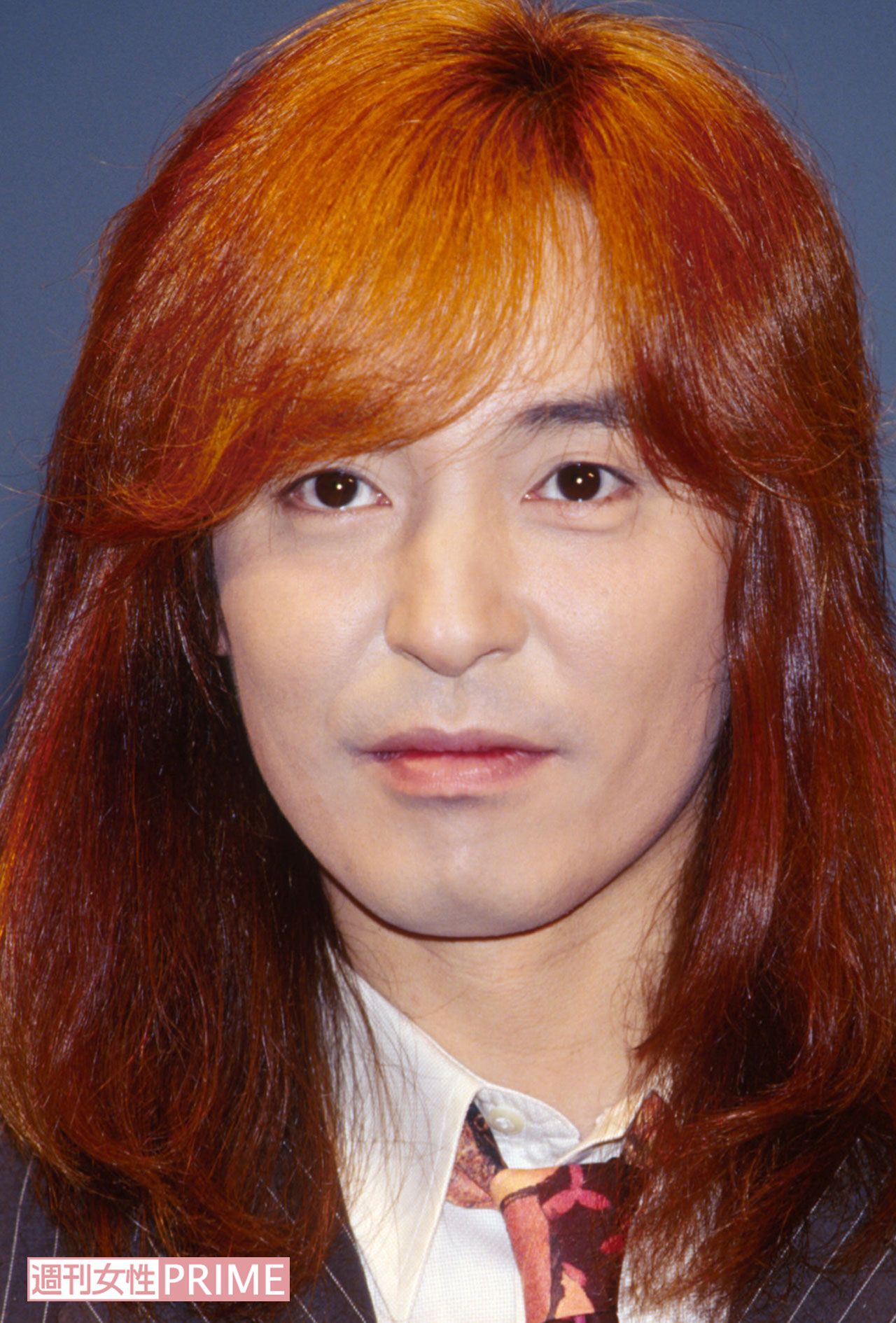 TM NETWORKの宇都宮隆