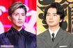 木村拓哉と松本潤