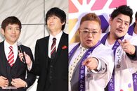 サンド・華大、大ブレイクのウラにあった「“順番が回ってくる”までの歴史」