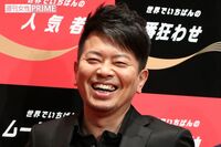 宮迫博之の「オフホワイト」お笑い芸人の“言い訳”はウケ狙いが正解か