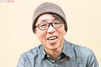 直木賞作家・白石一文、初の自伝的小説と「作家の耐久年数」を語る