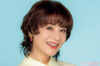 大地真央『ゴッドマザー コシノアヤコの生涯』で意外すぎる映画初主演「愛はあるんか？」斬新CMの裏話も告…