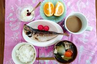 専門医が厳選した「がんに勝てる10食材」徹底活用マル秘テクニック、1日10点満点の“早見シート”簡単管理…