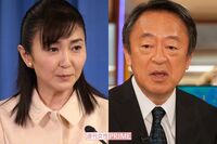 生稲晃子議員サイドの池上彰氏への抗議文は「政治問題化しすぎ」の場外戦、壊された温和なイメージ