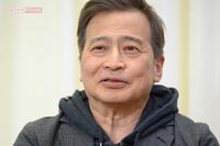 たけしやさんまも、ラサール石井が明かす『ひょうきん族』のギャラ「3人で2万円強」