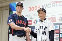 栗山英樹監督のほとばしる大谷翔平“愛”語録の数々が尊い!「監禁!」「食べちゃいたい」「翔平はエンジェ…