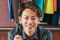 佐藤健、熊本復興へ願い込め書籍を出版　厳選カットから伝わるあたたかい心