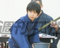 男前に成長した加藤清史郎、海老蔵に弟子入り