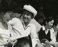 両陛下、80歳を越えた現在もなおテニスに熱中される理由