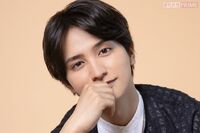 瀬戸利樹、“女性用風俗”がテーマのドラマ『買われた男』に出演「すぐにやりたいと」オファー即答した本音