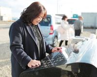 閖上の語り部「罪悪感で“死んだほうが楽になれる”と」