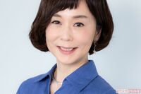 大下容子アナ「コンプレックスの塊」だった彼女が、テレビ朝日の“昼の顔”になるまで