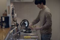 コロナが変えた家庭の中にある「父親のカタチ」、クレラップのCMに強い共感