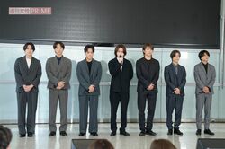 猪俣周杜の契約解除に新CM出稿のABCマートは「慎重に協議」菊池風磨にのしかかる責任と、信用失墜の『timelesz』再起への道
