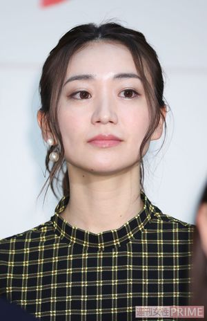 大島優子