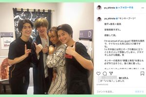 佐藤健、親友・三浦春馬さんの訃報から沈黙、悲しすぎる「10年後の約束