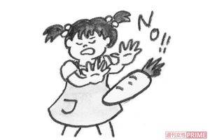 「ことのほか〇〇〇が好き」なら使い方として正解！　イラスト／長田直美