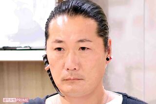 キャンドル・ジュン氏