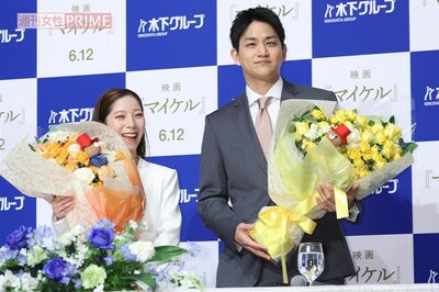 2026年4月28日に行われた引退会見で、ある野望について語った「りくりゅう」