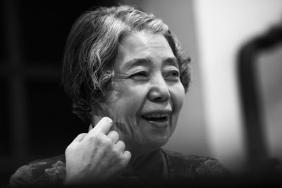 【追悼】樹木希林さんが語った家族「最期ぐらいは裕也さんの歌を聞きながら」