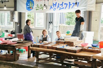 BTSのVもハマったNetflix『私たちのブルース』が完結！「毎回泣ける」ハンカチ必携の落涙ポイント