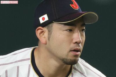 菊池雄星「メジャーリーガーを増やさないと」WBC敗退で漏らした“提言”が「そんな単純じゃない」賛否