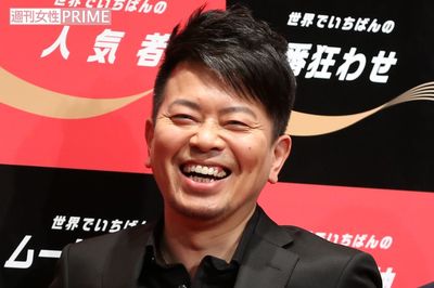 宮迫博之の「オフホワイト」お笑い芸人の“言い訳”はウケ狙いが正解か