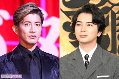 松本潤がNHK大河ドラマ『どうする家康』舞台の浜松まつりに参加を決めた背景に、ジャニーズ事務所の“嵐フ…