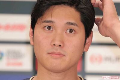 大谷翔平、今度は『ワコール』に登場で「お腹いっぱい」それでも止まらない広告契約の“莫大な効果”