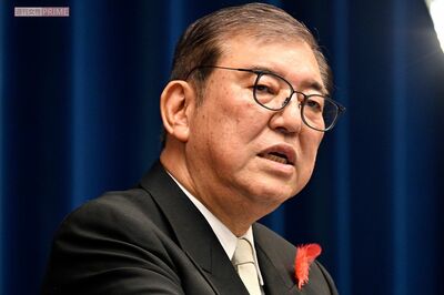 石破茂首相、内閣支持率“謎の急上昇”の背景に「辞めたら自民党は終わり」国民にバレバレの“裏事情”