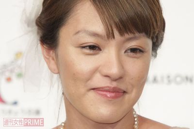 今井絵理子が堂々と交際宣言も、いつまでたっても抜けない“芸能人気質”