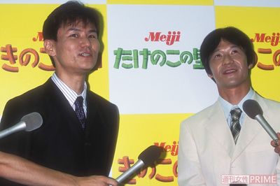 ウッチャンナンチャンが「リモート構成バラエティー」で魅せ続ける底力