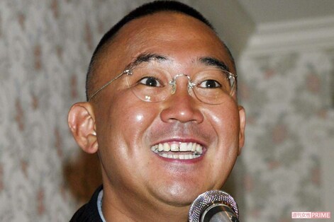 林家正蔵、ケツメイシ新曲MVでの演技に称賛の声が集まる一方「誰か気づかなかった」「お爺さんになったな〜…