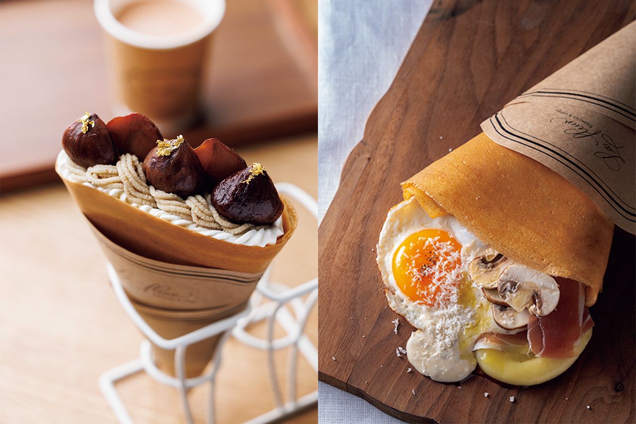 La fleur（ラ・フルール）