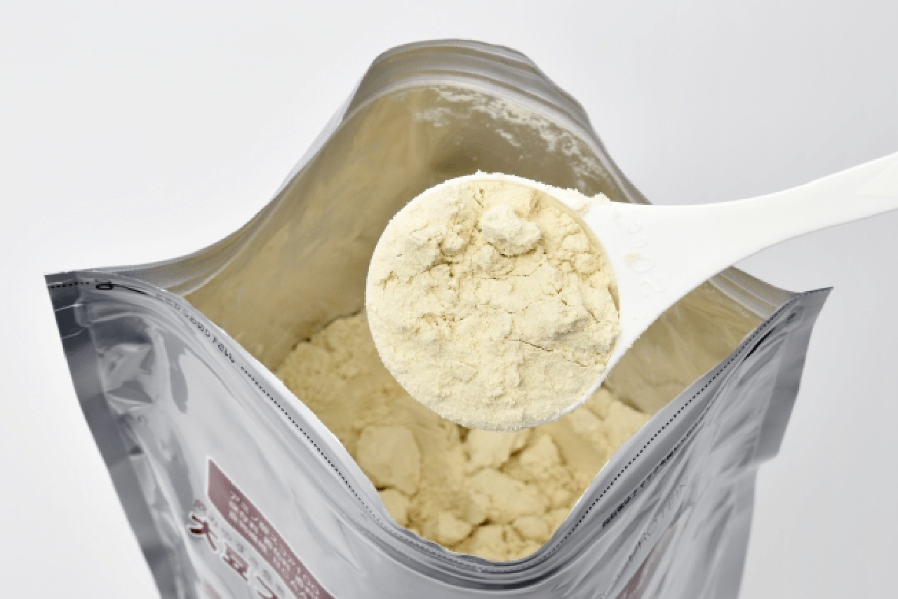 “プロテイン置き換えダイエット”も人気だが、それだけに頼るのは要注意だ