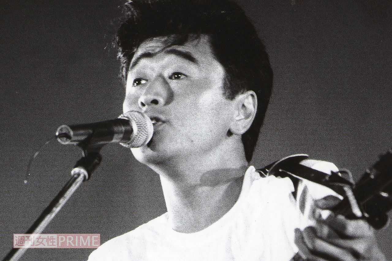 桑田佳祐