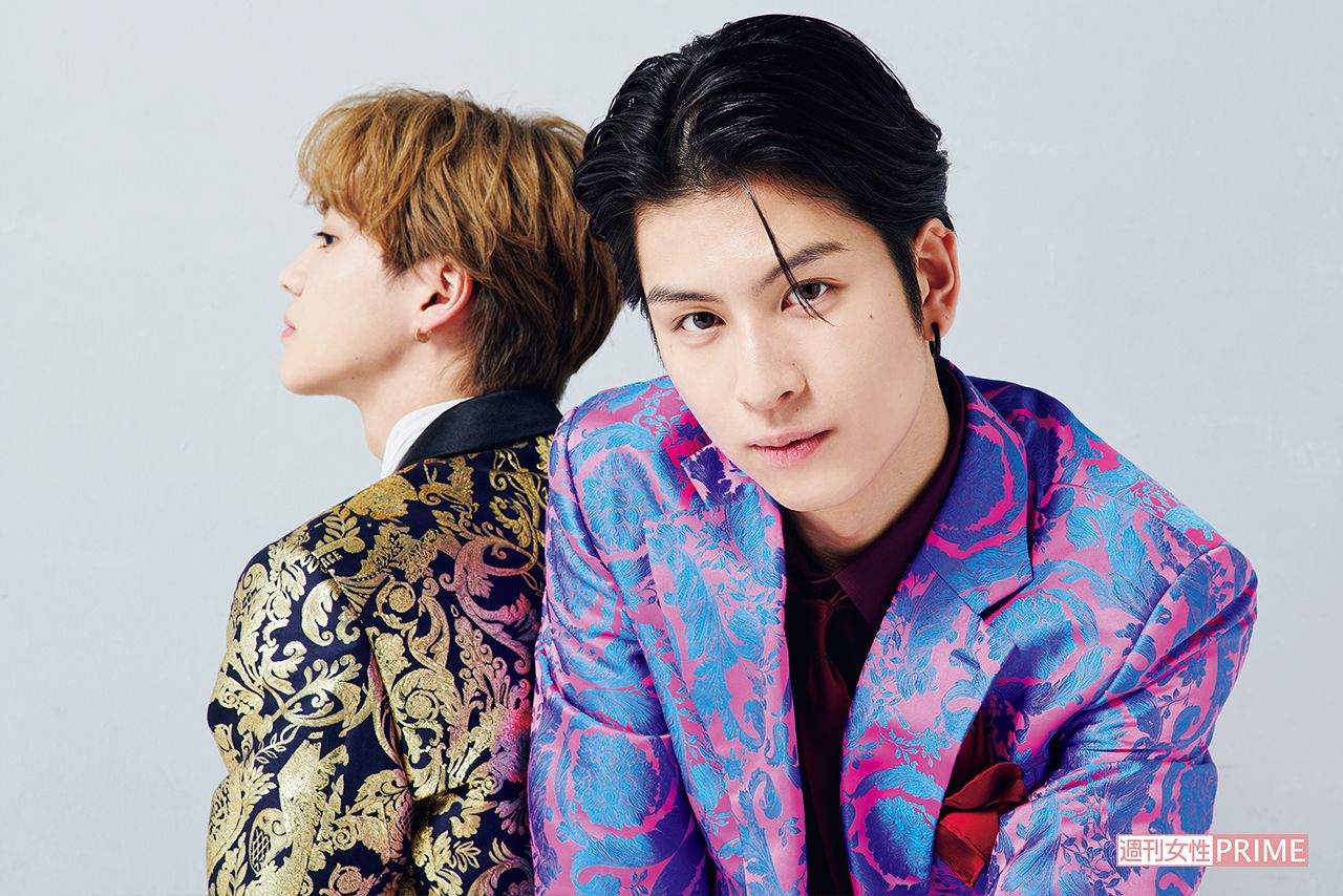 長谷川慎　撮影／山田智絵