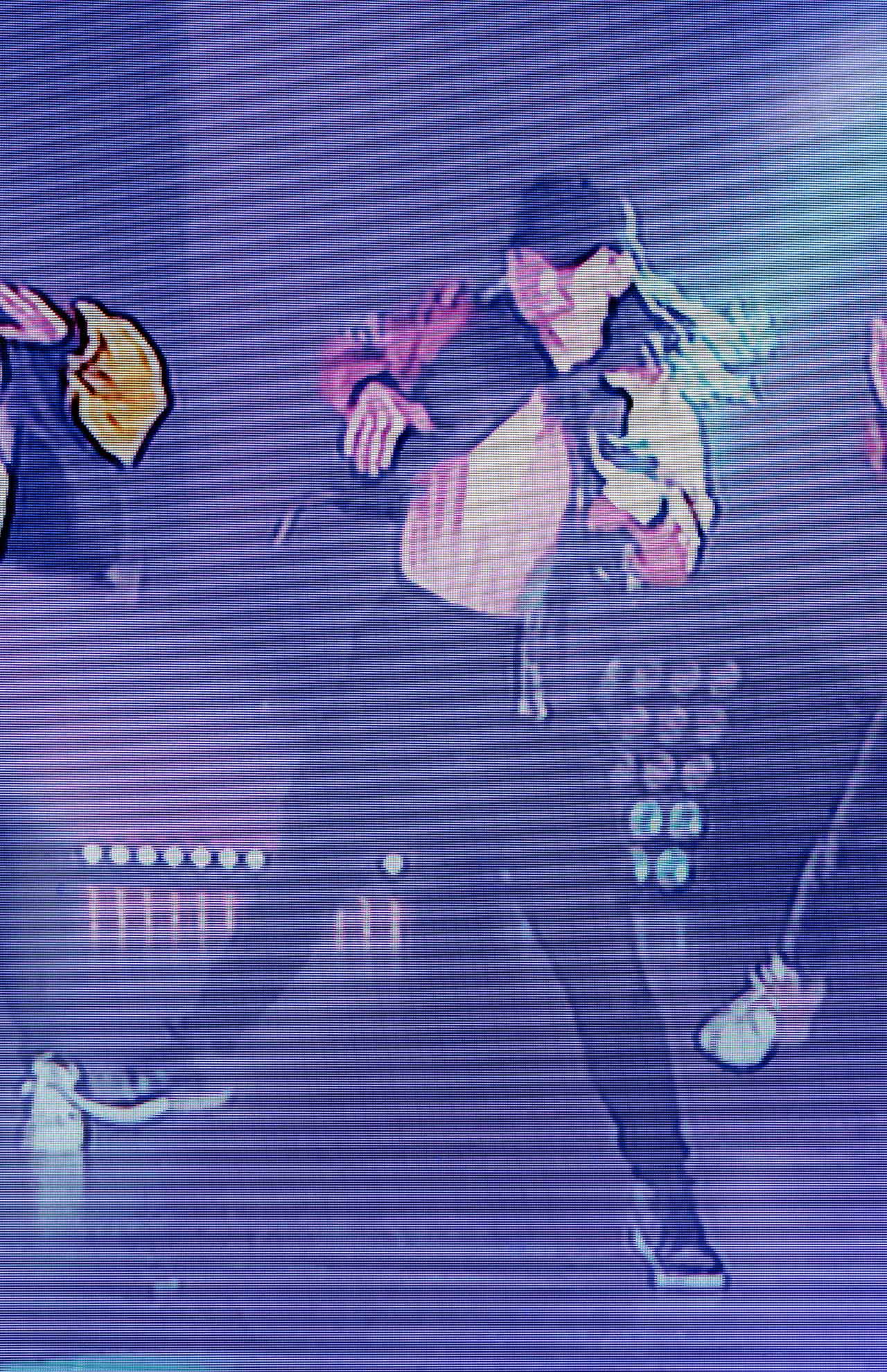 プライベートでは、都内のダンススクールのレッスンに通われて（写真は'18年9月）