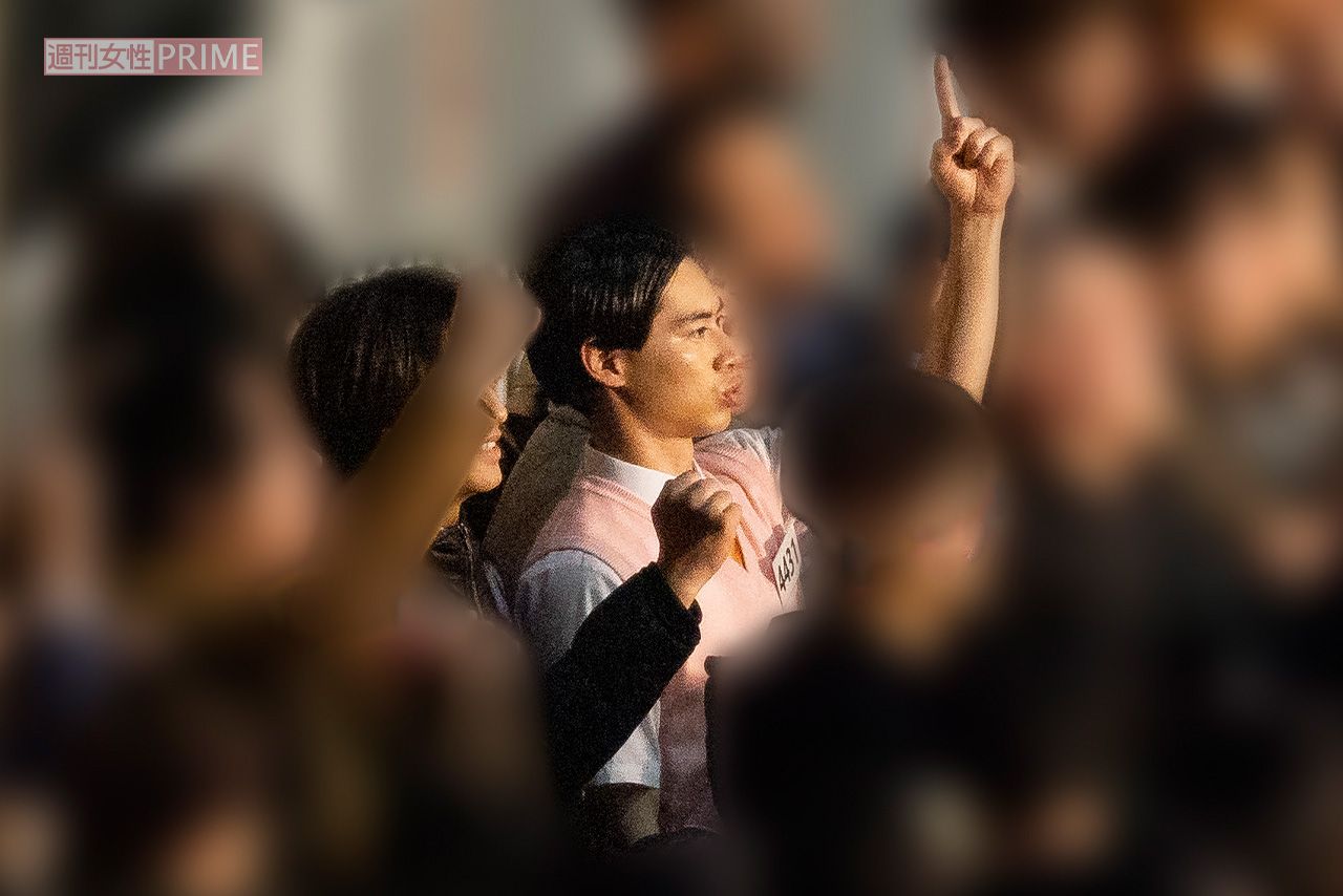 戸塚純貴の「トゥース！」も板についている