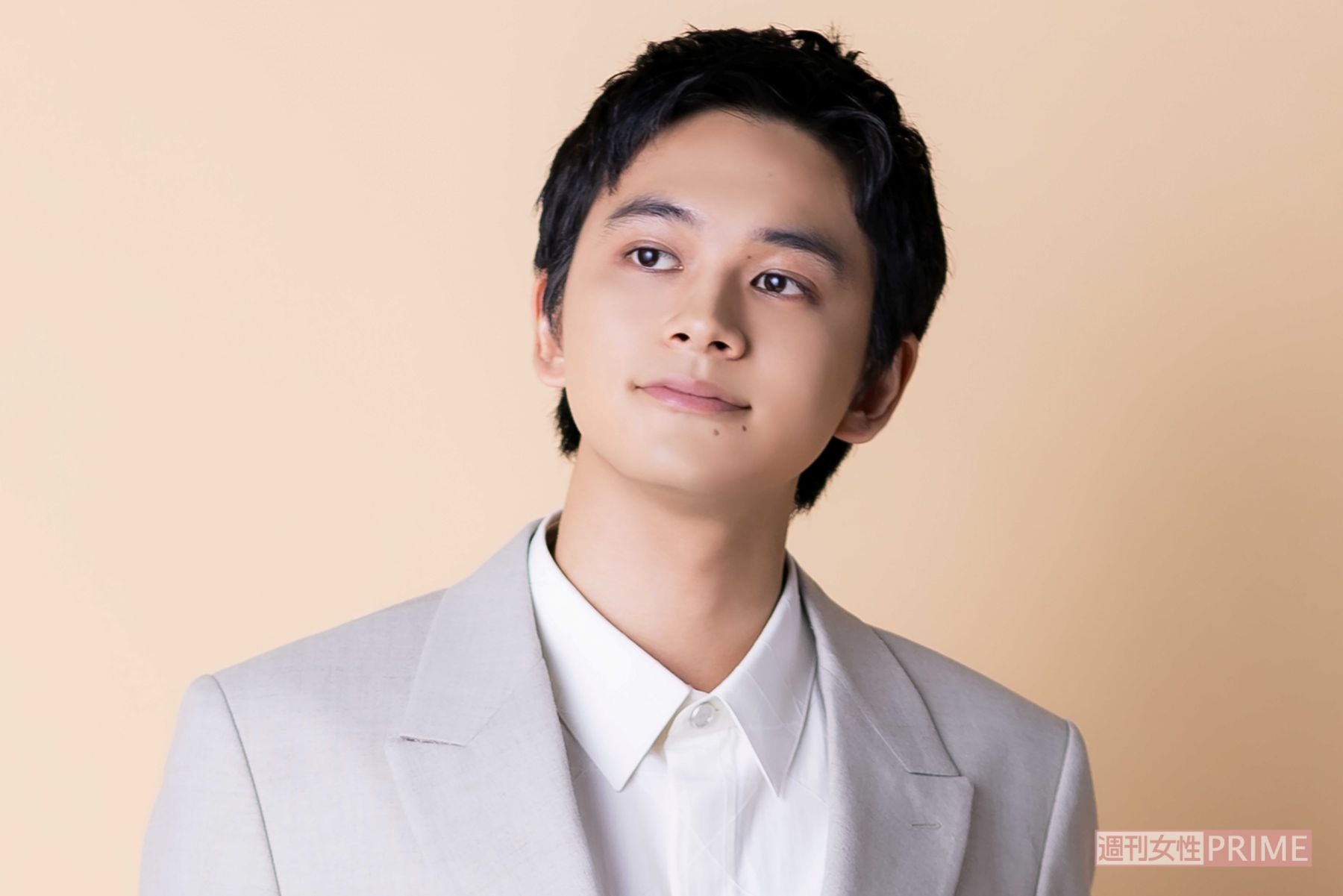 北村匠海　撮影/矢島泰輔