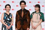 大泉洋「紅白リハ」司会2年目に余裕を見せるも、NHK関…