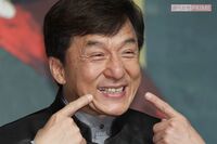 新作映画『ライド・オン』PRで13年ぶりに来日のジャッキー・チェンに「老いたなぁ」70歳になった変貌ぶりに…