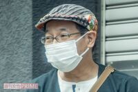 春風亭昇太、結婚1年で妻との関係に変化は？　無観客『笑点』についても言及